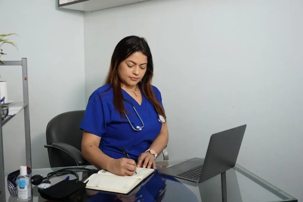 Enfermería en planificación, organización, valoración y asignación de personal