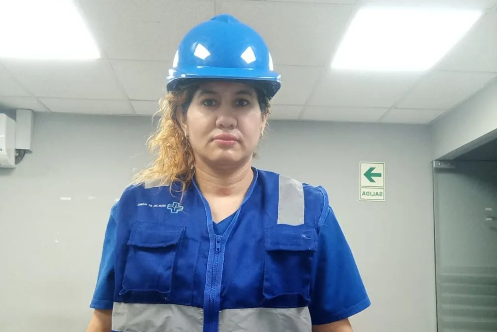 Enfermeras ocupacionales para empresas